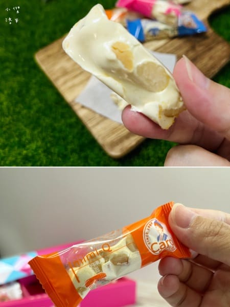 《禮盒》 凱樂烘焙｜500元年節禮盒開箱 高CP值豆塔禮盒分