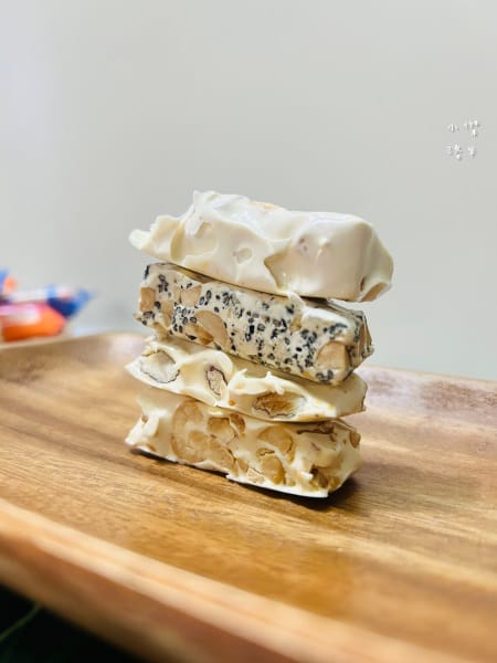 《禮盒》 凱樂烘焙｜500元年節禮盒開箱 高CP值豆塔禮盒分