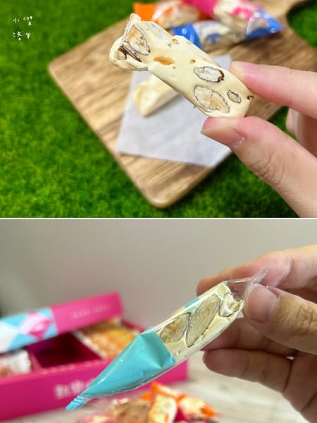 《禮盒》 凱樂烘焙｜500元年節禮盒開箱 高CP值豆塔禮盒分