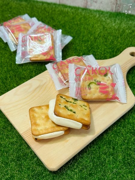 《禮盒》 凱樂烘焙｜500元年節禮盒開箱 高CP值豆塔禮盒分