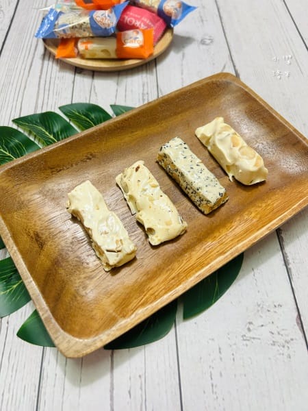 《禮盒》 凱樂烘焙｜500元年節禮盒開箱 高CP值豆塔禮盒分