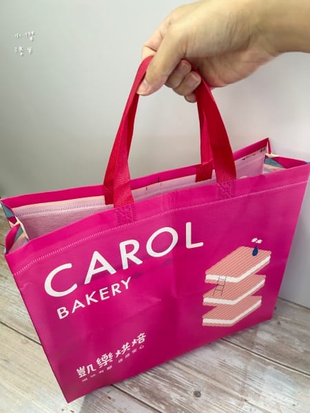 《禮盒》 凱樂烘焙｜500元年節禮盒開箱 高CP值豆塔禮盒分