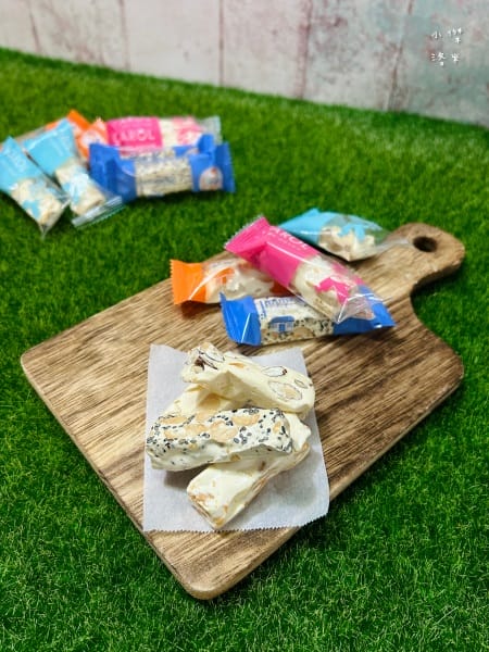 《禮盒》 凱樂烘焙｜500元年節禮盒開箱 高CP值豆塔禮盒分