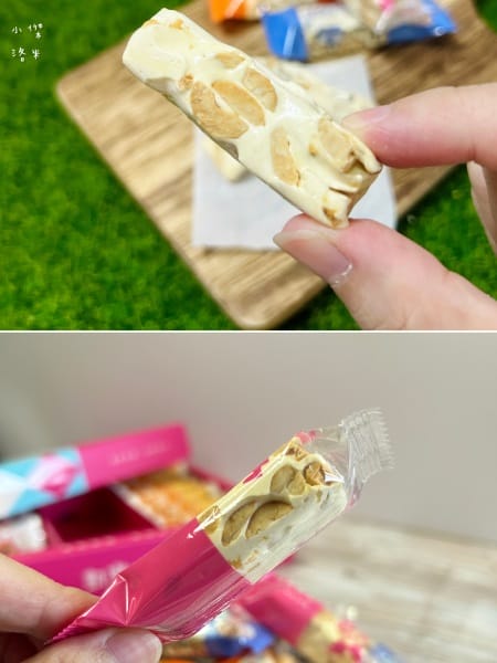 《禮盒》 凱樂烘焙｜500元年節禮盒開箱 高CP值豆塔禮盒分