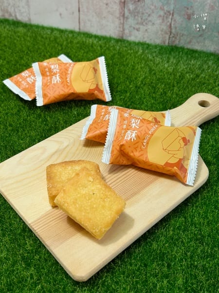 《禮盒》 凱樂烘焙｜500元年節禮盒開箱 高CP值豆塔禮盒分