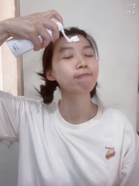 《美容》 SHINNO星諾科技護膚新開箱｜AI智能潔面慕斯 