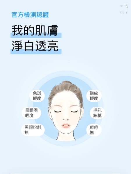 《美容》 SHINNO星諾科技護膚新開箱｜AI智能潔面慕斯 