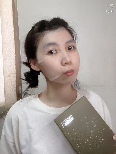 《美容》 SHINNO星諾科技護膚新開箱｜AI智能潔面慕斯 