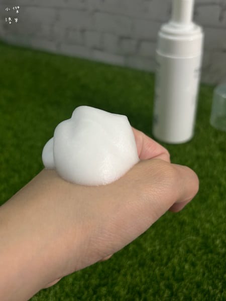 《美容》 SHINNO星諾科技護膚新開箱｜AI智能潔面慕斯 