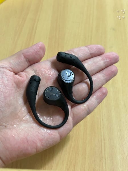 《3C》 EarFun耳機評價｜EarFun Open Ju