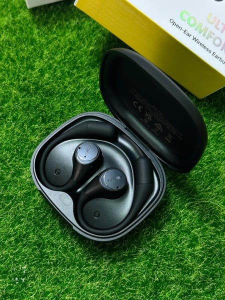 《3C》 EarFun耳機評價｜EarFun Open Ju