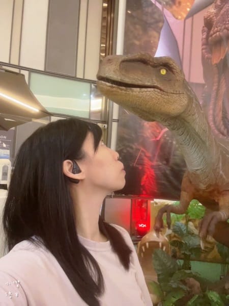 《3C》 EarFun耳機評價｜EarFun Open Ju