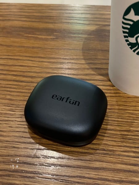 《3C》 EarFun耳機評價｜EarFun Open Ju