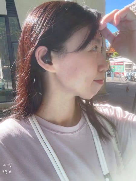 《3C》 EarFun耳機評價｜EarFun Open Ju