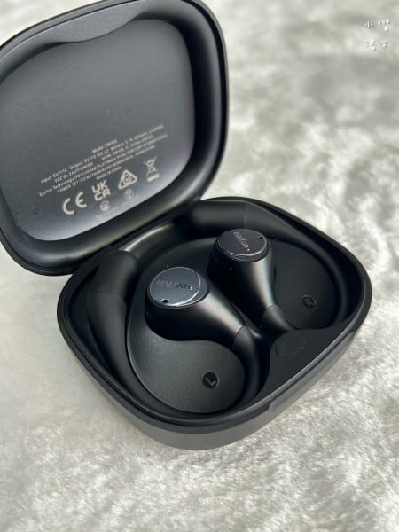 《3C》 EarFun耳機評價｜EarFun Open Ju