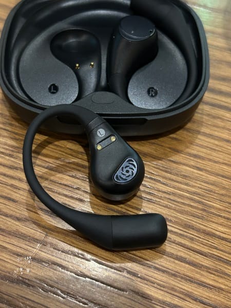 《3C》 EarFun耳機評價｜EarFun Open Ju