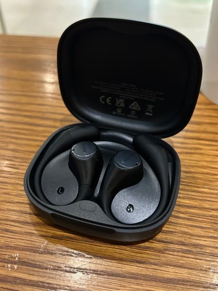 《3C》 EarFun耳機評價｜EarFun Open Ju