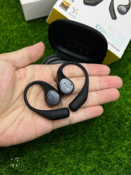 《3C》 EarFun耳機評價｜EarFun Open Ju