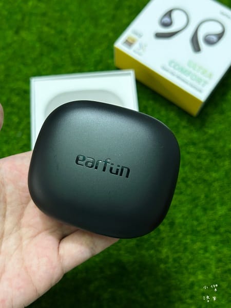 《3C》 EarFun耳機評價｜EarFun Open Ju