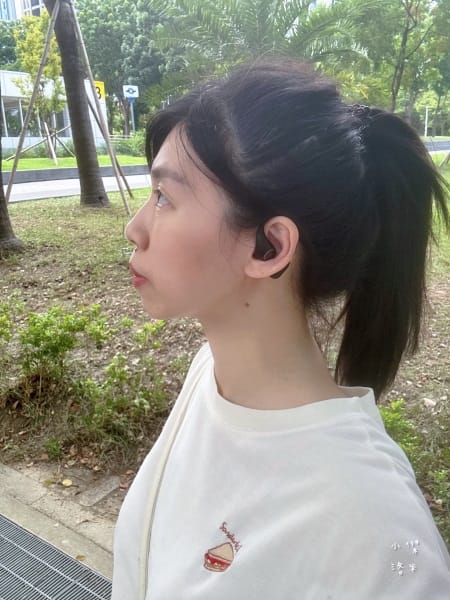 《3C》 EarFun耳機評價｜EarFun Open Ju