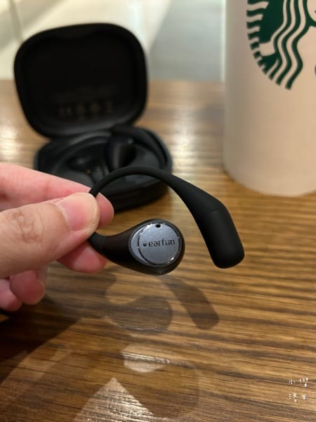 《3C》 EarFun耳機評價｜EarFun Open Ju