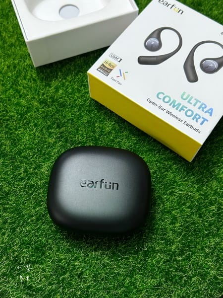 《3C》 EarFun耳機評價｜EarFun Open Ju