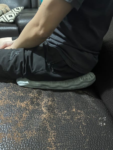 《生活》 鵲利仕屁屁枕｜臭屁王救星來了，GELLIS鵲利仕吸