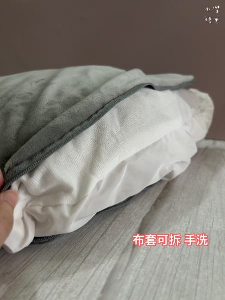 《生活》 鵲利仕屁屁枕｜臭屁王救星來了，GELLIS鵲利仕吸