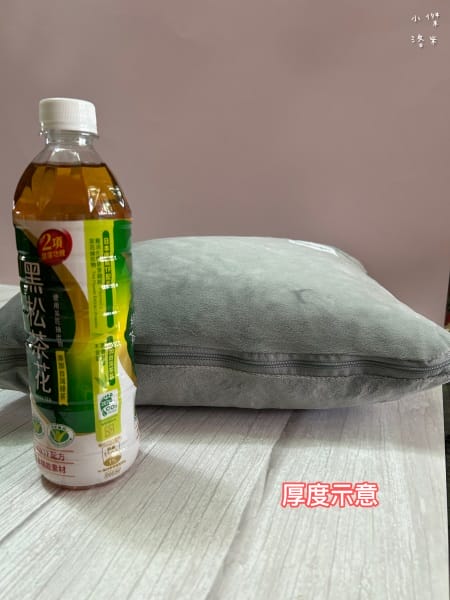 《生活》 鵲利仕屁屁枕｜臭屁王救星來了，GELLIS鵲利仕吸