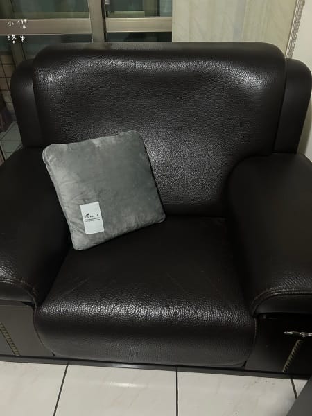 《生活》 鵲利仕屁屁枕｜臭屁王救星來了，GELLIS鵲利仕吸