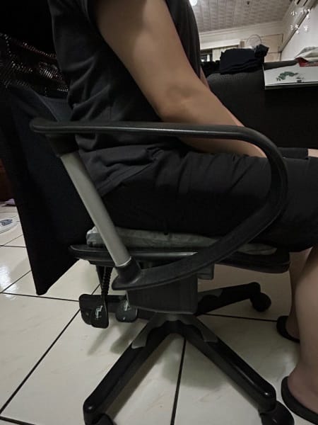 《生活》 鵲利仕屁屁枕｜臭屁王救星來了，GELLIS鵲利仕吸