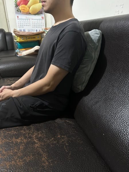 《生活》 鵲利仕屁屁枕｜臭屁王救星來了，GELLIS鵲利仕吸