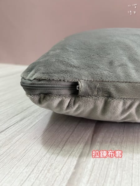 《生活》 鵲利仕屁屁枕｜臭屁王救星來了，GELLIS鵲利仕吸