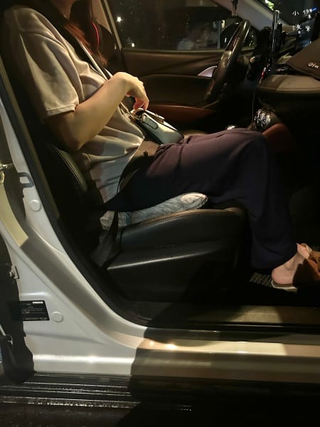 《生活》 鵲利仕屁屁枕｜臭屁王救星來了，GELLIS鵲利仕吸