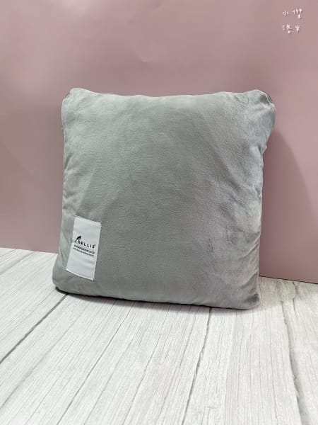 《生活》 鵲利仕屁屁枕｜臭屁王救星來了，GELLIS鵲利仕吸