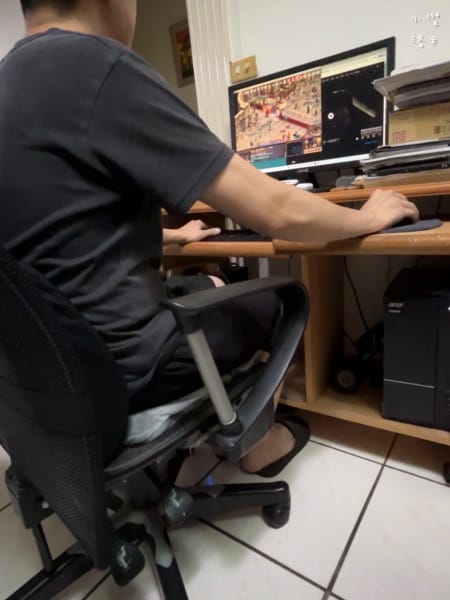 《生活》 鵲利仕屁屁枕｜臭屁王救星來了，GELLIS鵲利仕吸