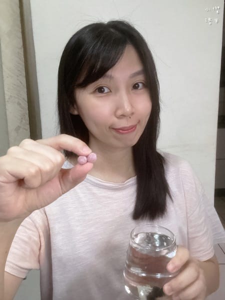 《健康》 百優蔓越莓｜女生私密保養口服分享 16小時緩釋設計