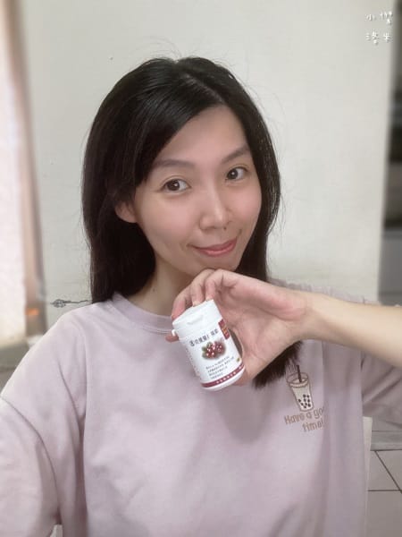 《健康》 百優蔓越莓｜女生私密保養口服分享 16小時緩釋設計