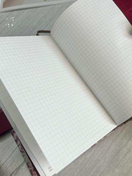 《生活》 2026珠友手帳｜用手寫的溫度，開啟一整年的美好規