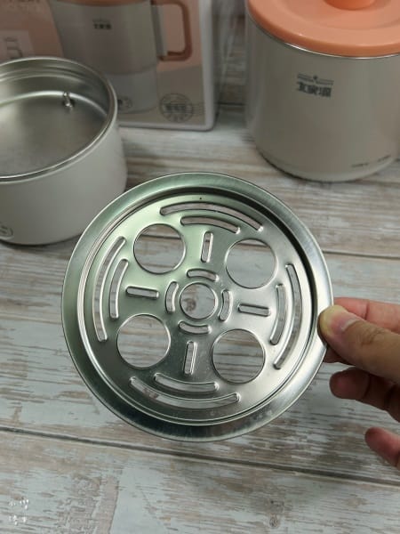 《廚具》 大家源雙電壓便攜料理鍋｜簡易小廚房到旅遊行李箱，媽
