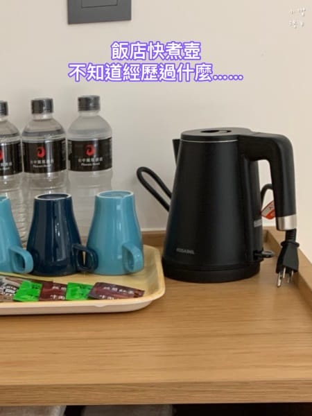 《廚具》 大家源雙電壓便攜料理鍋｜簡易小廚房到旅遊行李箱，媽