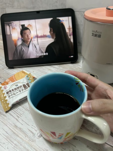 《廚具》 大家源雙電壓便攜料理鍋｜簡易小廚房到旅遊行李箱，媽