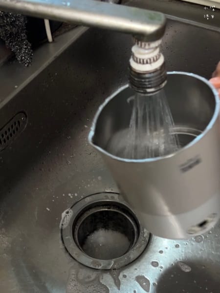 《廚具》 大家源雙電壓便攜料理鍋｜簡易小廚房到旅遊行李箱，媽