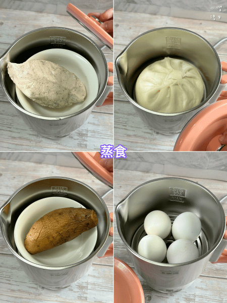 《廚具》 大家源雙電壓便攜料理鍋｜簡易小廚房到旅遊行李箱，媽