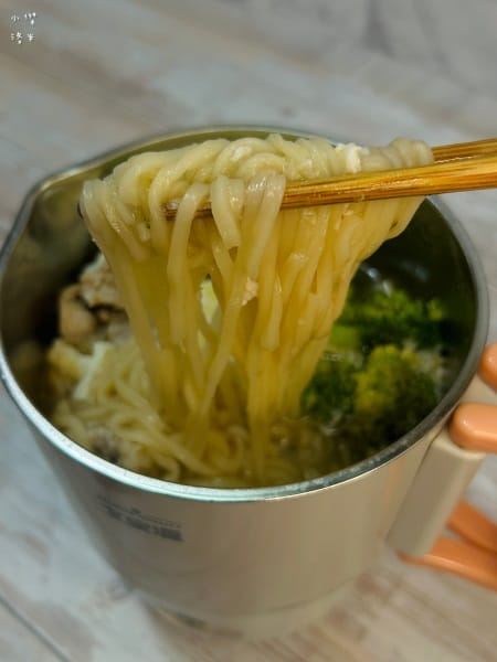 《廚具》 大家源雙電壓便攜料理鍋｜簡易小廚房到旅遊行李箱，媽