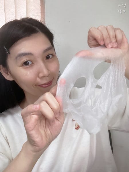 《美容》 水光彈潤修護面膜｜Saltea 莎緹婭面膜 給自己