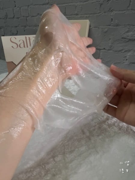 《美容》 水光彈潤修護面膜｜Saltea 莎緹婭面膜 給自己