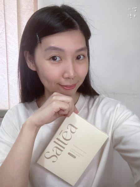 《美容》 水光彈潤修護面膜｜Saltea 莎緹婭面膜 給自己