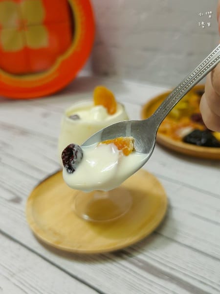《食品》多利多皇家禮盒|台灣水果的天然好滋味 四季都吃得到的 優格小橘子乾