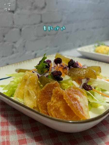 《食品》多利多皇家禮盒|台灣水果的天然好滋味 四季都吃得到的 果乾沙拉